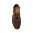 thumbnail image 3 of Zapato Oxford Quirelli Estilo 703401 Brandy para Hombre, 3 of 5