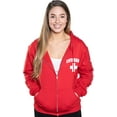 thumbnail image 5 of Lifeguard Zipper Hoodie - Sweatshirt Apparel Ideal for Men, Teens, Girls., 5 of 5