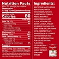 thumbnail image 2 of Campbells Condensed Golden Mushroom Soup, 10.5 Ounce Can - Pack Of 2 & Lotus Biscoff Cookie - 0.2 Oz - 1 ct, 2 of 5