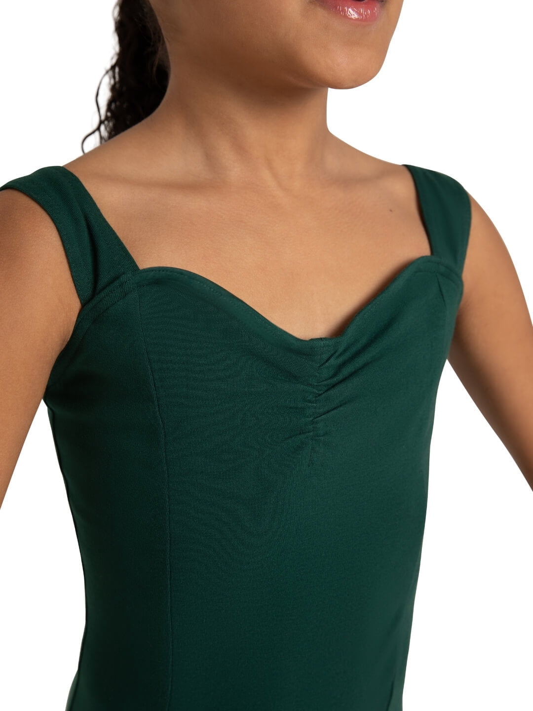 Capezio Princess Tank Leotard - Girls