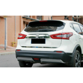 thumbnail image 4 of Pour Nissan Rogue Sport 2017-2021 Couvercle de Queue de Voiture Chromé, 4 of 4