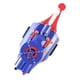 thumbnail image 2 of Spider Silk Launcher Web Shooters Wrist Launcher Toy-A, 2 of 5