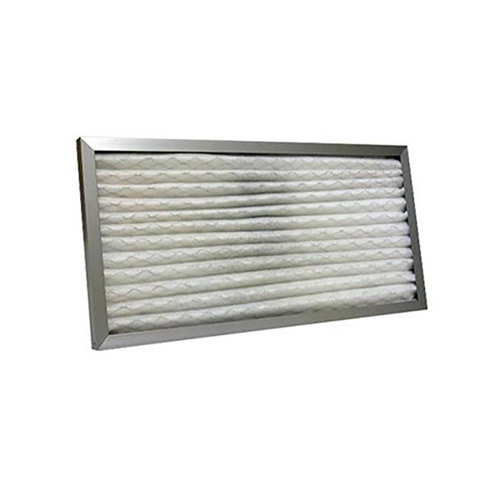 Jet 708732 Washable Pleated Electrostatic Outer Replacement Filter for