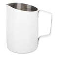 thumbnail image 2 of 450ml Milk Frothing Pitcher Stainless Steel Inner Scale Coffee Steaming Creamer Cup, 2 of 8