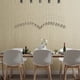 thumbnail image 4 of Candil de Cristal Cortado Gamalux Williams Krystal Gaviota de 10 Luces, 4 of 5