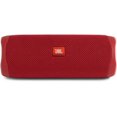 thumbnail image 2 of JBL Flip 5 Waterproof Portable Bluetooth Wireless Speaker | Red, 2 of 4