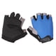 thumbnail image 5 of Guantes sin dedos para ciclismo al aire libre, senderismo, equitación deportiva, guantes de medio dedo L azul, 5 of 8