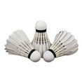 thumbnail image 4 of Feather Shuttlecocks YS-08, 4 of 4