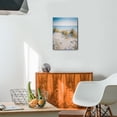 thumbnail image 4 of Experience Coastal Bliss with Our 12X16 Inch Beach Scene Wall Art Perfect Seascape Décor for Bathroom, Bedroom, Office, & Kitchen Spaces., 4 of 7
