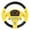 Yellow, variant on XFGOU Puzzle games Toys and Hobbies Simulated Driving Controller Co Driver Simulated Steering Wheel Educational Music Toy For Children Kids 4 5 6 Years Old Education