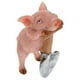 thumbnail image 3 of 1 figura de cerdo de resina., 3 of 3