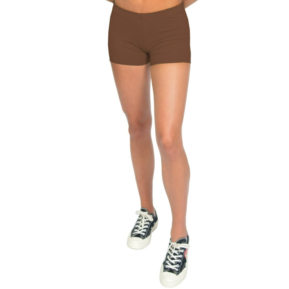 booty shorts for women workout