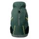 thumbnail image 1 of TOTTO Mochila Ergonómica Mediana Repelente a Líquidos | Senderismo - Viaje - Camping | 50 L SUMMIT 5 verde M, 1 of 8