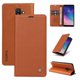 thumbnail image 4 of Funda para Samsung Galaxy A6 Plus Estuche de Cuero PU Tipo Cartera con Ranuras para Tarjetas y Cierre Magnético, 4 of 5
