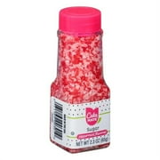 Signature Brands Cake Mate Sugar, 2.3 oz