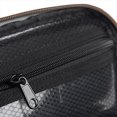 thumbnail image 3 of Estuche Pequeño para Carrete de Pesca con Mosca con 2 Divisores Ajustables A Prueba de Golpes. Bolsa de Transporte para Carrete. Bolsa de Pesca. Estuche para Carrete., 3 of 5