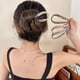 thumbnail image 3 of Hairstyle Tool Hair Accessories Hair Fork U-Shaped Headbands Hair Sticks Acetate Headwear Hairpin for Women/Girls, 3 of 4