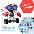 thumbnail image 2 of Robotics: Smart Machines - Junior, 2 of 6