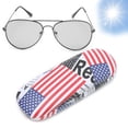 thumbnail image 4 of Anti-UV Glasses, Color Changing Polarized Lens Fashionable Male Glasses  For Outdoor, 4 of 8
