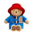 thumbnail image 1 of Rainbow Designs Classic Paddington Teddy Bear - 21 Cm - Collectable Soft Toy, 1 of 1