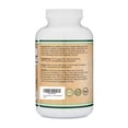 thumbnail image 3 of Moringa Powder Capsules - Organic and Vegan (210 Count, 1,000mg Per Serving) Amazing Green Superfood from Moringa Oleifera Leaf by Double Wood Supplements, 3 of 4
