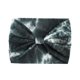 thumbnail image 5 of Diadema ancha para mujer, pañuelo para la cabeza con efecto tie-dye, banda para el sudor para niñas, diadema deportiva para entrenamiento Estilo F, 5 of 9