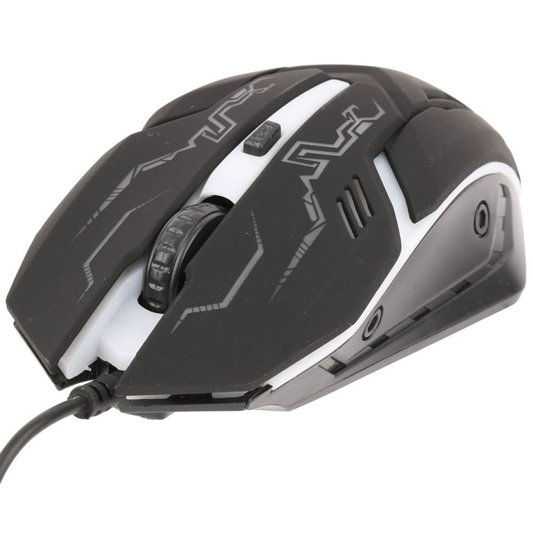 入荷now 買えない Lvlup Lu737 Walmart.com - Mouse Gaming Pro ゲーミングマウス