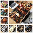 thumbnail image 2 of One Piece anime pattern Popular manga in Japan Mouse Pad,table mat,Keyboard Gaming Accessories,Computer necessity,decoration,mat 3 90x40 cm, 2 of 6