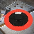 thumbnail image 3 of AURARMLET Threaded Oil Suction Disc Lubricating Oil Tools 1Pack, 3 of 5