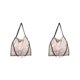thumbnail image 1 of Qarigey Bolso de hombro con cadena de alta capacidad y a la moda para mujer, bolsos de lujo prácticos y prácticos Type6 NO6, 1 of 6