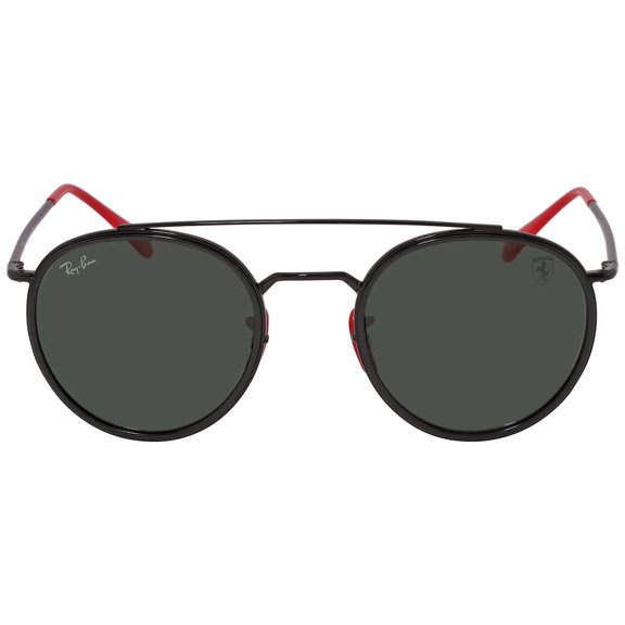Ray Ban RB3647M F02831 Ferrari Sunglasses