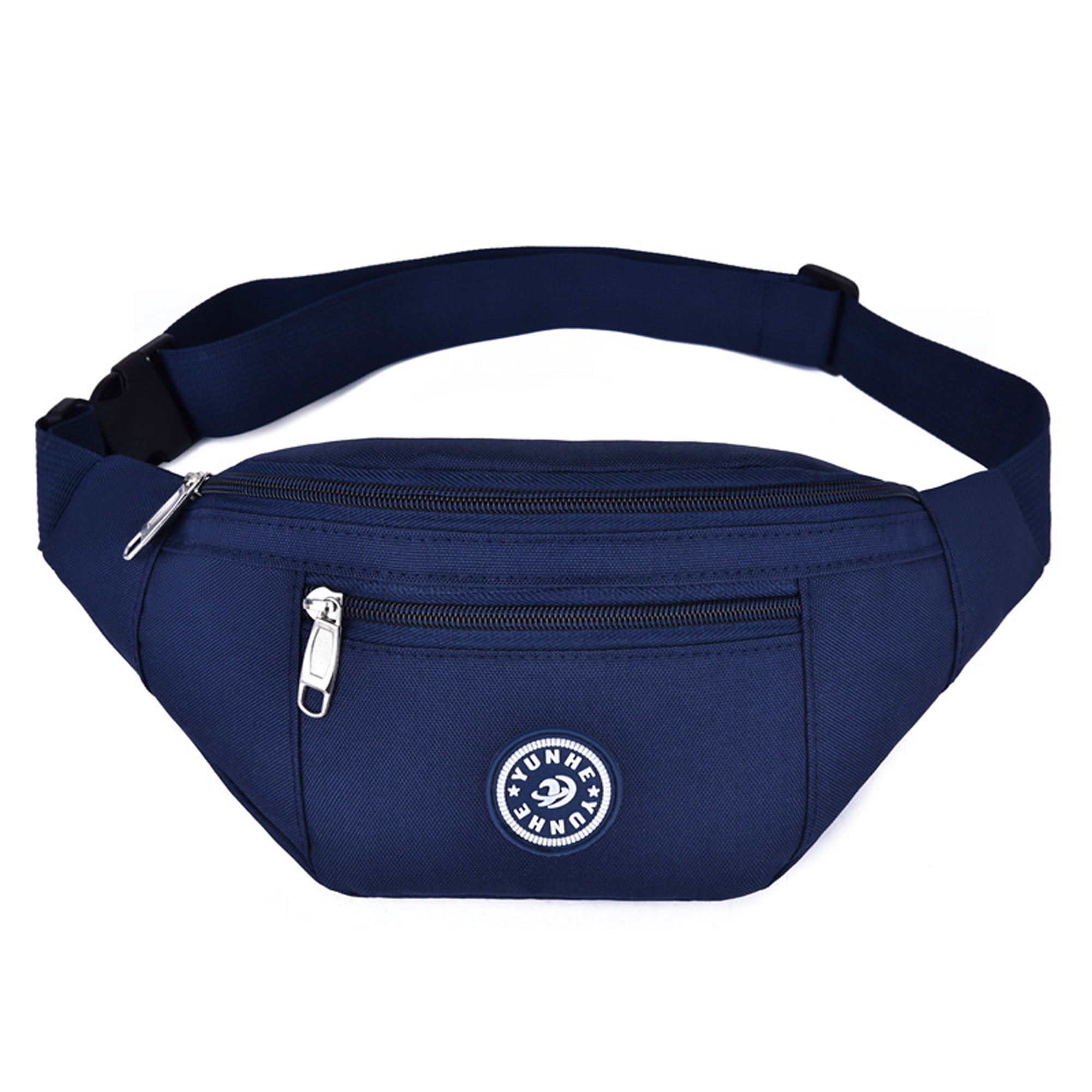 bum bag with shoulder straps