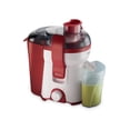 thumbnail image 2 of Extractor de Jugos Oster FPSTJE316R-013 Color Rojo, 2 of 4