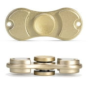 Fidget Spinner Toys Time Killer Fidget Hand Spinner Helps Focus for Adults and Kids Metal