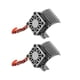 thumbnail image 5 of RC Motor Fan Cooling Fan Heatsink 36mm for RC Car 1/8 1/10 1/12 Scale 380 540 550 3650 3660 3674 Brushless Motor, 5 of 5