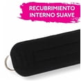 thumbnail image 3 of Grilletes Rosa Tobillo Gym Para Poleas Pesas Crossover Alea Fitness Grilletes para Polea, 3 of 3