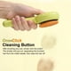 thumbnail image 5 of Hamburger Cat Brush Comb Avoid Hairball Loose Hair Remover For Cats Kitten Pet Product Cat Accessories Supplies for Dropshipping ShopWise Round, 5 of 17