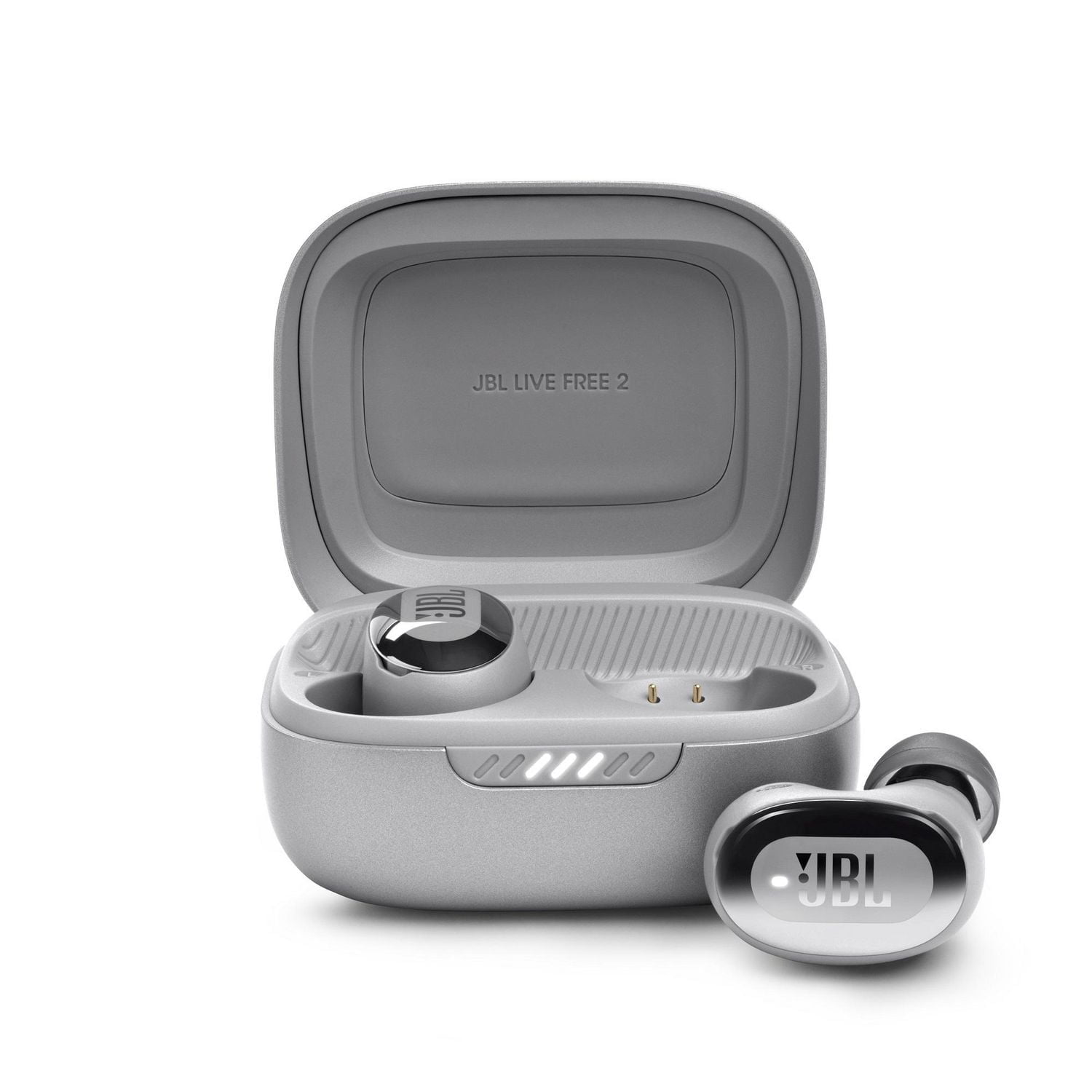 JBL Live Free 2 TWS - True Wireless Noise Cancelling Earbuds