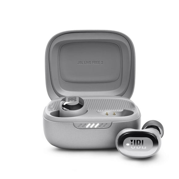 JBL Live Free 2 TWS - True Wireless Noise Cancelling Earbuds