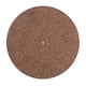 thumbnail image 1 of Alfombrilla giratoria de goma de corcho audiófilo de , alfombrilla antivibración de 3,3 espesor Universal para accesorios de tocadisc shamjiam alfombrilla para plato giratorio, 1 of 9