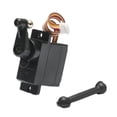 thumbnail image 3 of 1:18 RC coche Servo repuestos Accs, piezas de vehículo modelo Digital resistente fácil de instalar, accesorio de modelo Servo RC de cinco cables, 3 of 7