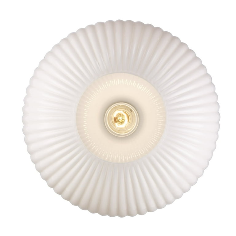 Taiko mave manifestation Håbefuld Aristo 12 in. 1-Light Black Semi-Flush Ceiling Fixture with White Glass Shade - Walmart.com Taiko mave manifestation Håbefuld Aristo 12 in. 1-Light Black Semi-Flush Ceiling Fixture with White Glass Shade - Walmart.com