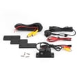 thumbnail image 4 of Sound Alarm + Parking Sensor Radar + Car Rear View Camera 3 in 1 Park System Kit, 4 of 11