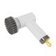 thumbnail image 5 of Cepillo De Limpieza Eléctrico, Cepillo Liviano Heads De Diseño De Ducha Cepillo IPX7 Cleaner Eléctrico A Prueba De Agua Para La Limpieza De Los Pisos De Los Azulejos De Las, 5 of 7