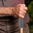 thumbnail image 3 of 2Pcs Crutch Handle Grips Elderly Crutch Grips Convenient Cane Handle Wraps Non-slip Crutch Grips, 3 of 4