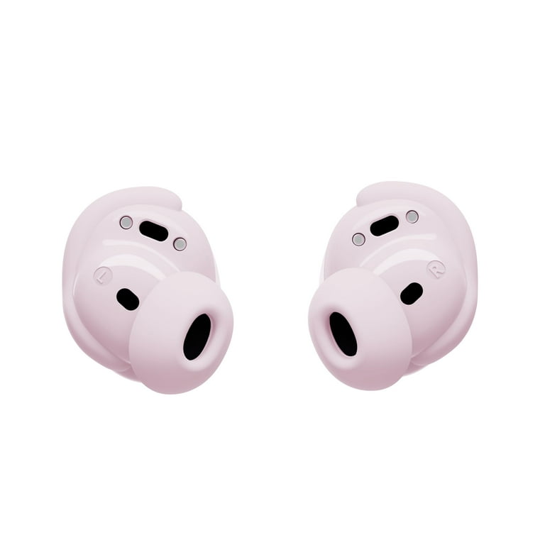 Bose QuietComfort Earbuds ピンク Bose QuietComfort Wireless Noise Cancelling Earbuds, Lifestyle