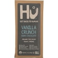 thumbnail image 2 of Hu Chocolate Vanilla Quinoa Crispy 2.1 oz (Pack of 12), 2 of 2