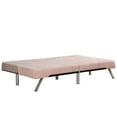thumbnail image 2 of DHP Emily Convertible Futon, 2 of 9
