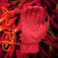thumbnail image 3 of Guantes de Bateo Easton Youth Walk-Off Ethos Rojo Talla Pequeña, 3 of 6