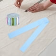 thumbnail image 5 of unbranded 1 Rouleau de Tissu en Coton Multicolore pour Quilting et Sac Design Charmant, 5 of 5
